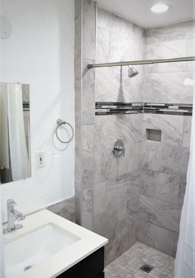 مونتكلير Welcome Inn Motel المظهر الخارجي الصورة